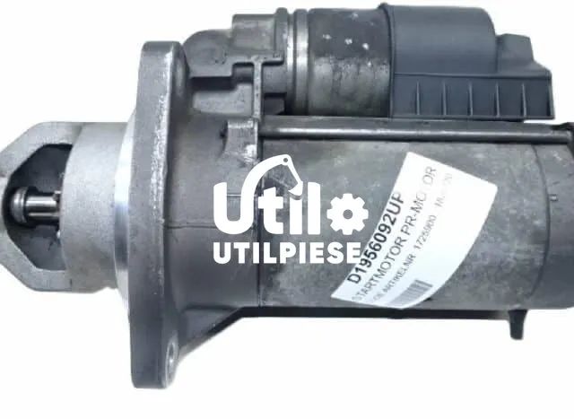 Electromotor DAF 1725900 1826120 XF95 XF105 CF85 LF55 + piese DAF