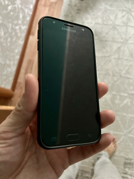 Самсунг j3 2017 г. Обмен