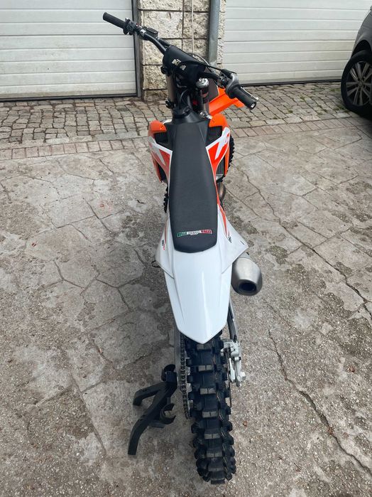 KTM 350 SX-F 2020