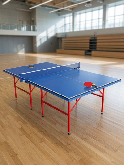 Stol tennisi stollari ishlab chiqaruvchidan