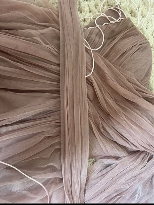 Rochie anna radu.