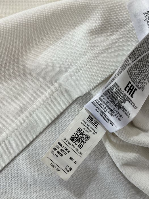 Tommy Hilfiger мъжка поло тениска XL