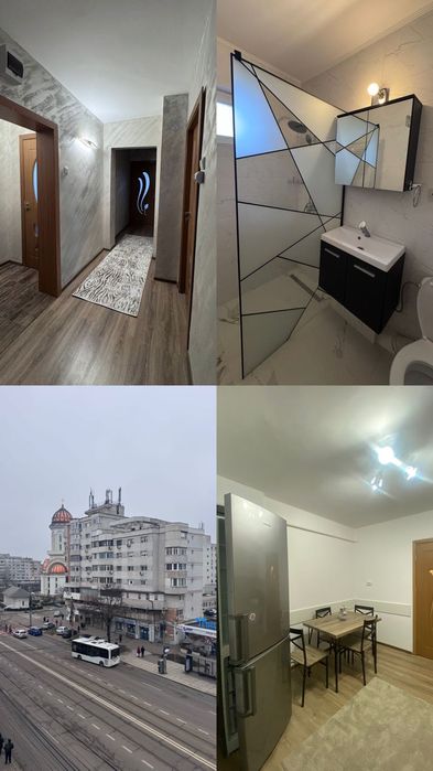 Închiriere apartament