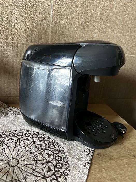Aparate de cafea