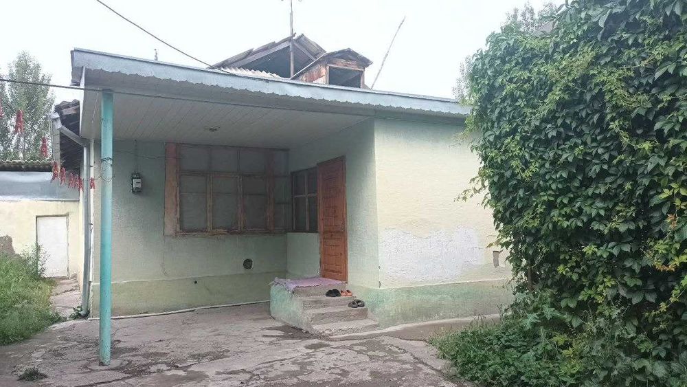 Продается дом Бостонлыкский район