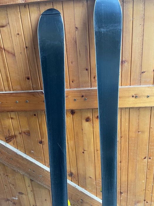 Schiuri Rossignol Cap cut 10.4, lungime 177cm