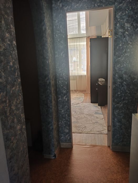 Продам 2х комн. квартиру в центре