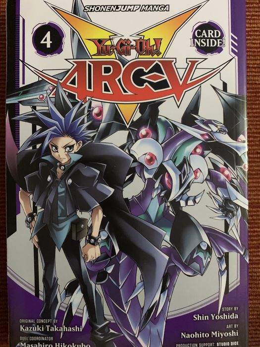 Manga YuGiOh, Initial D, Attack on Titan, Bleach, batman, halo