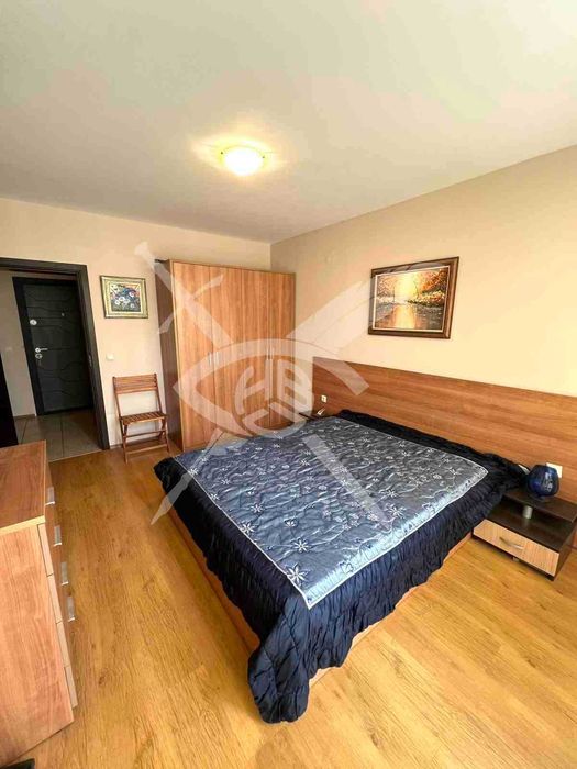 Продава се Двустаен апартамент в Несебър - 71 кв.м за 661 €/кв.м - Снимка #3