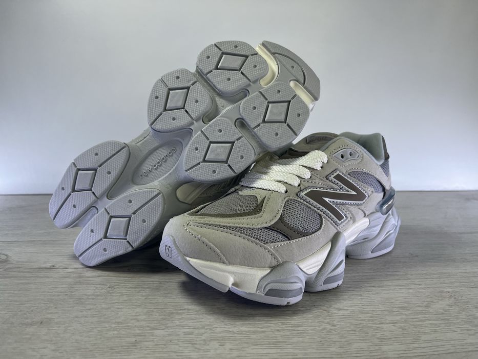 New Balance-9060 НАЛИЧНИ | Доставка 1 ден | Преглед и тест