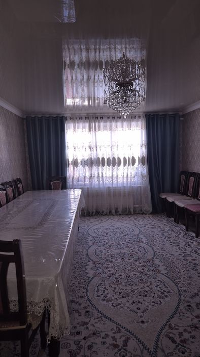 Продается дом село Мырзатай