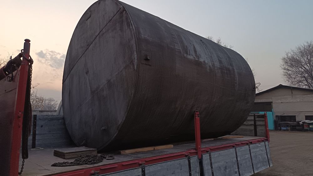 Продам Ёмкости разной Кубатуры.