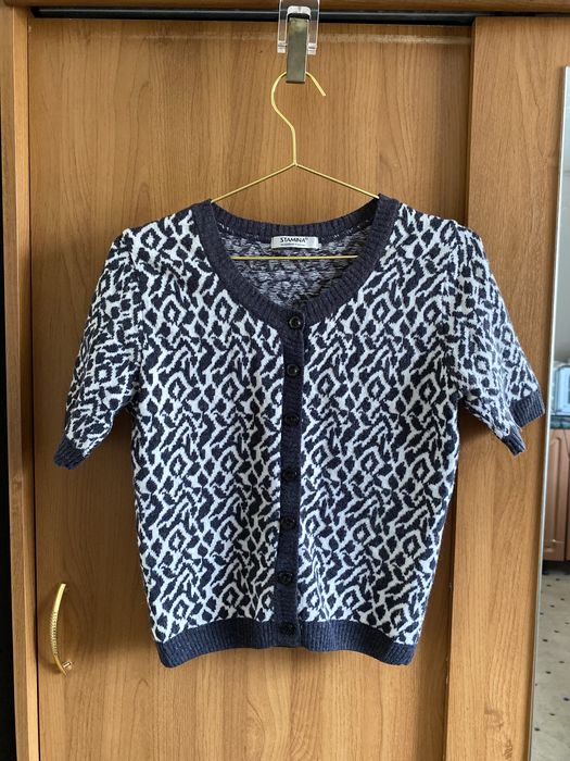 Разгрузка гардероба