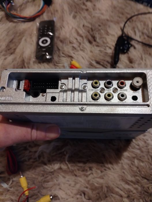 Мултимедия Cobra le-084