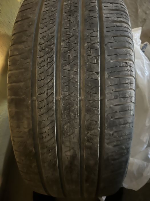 Шины Pirelli 235/45/18 - 3штуки