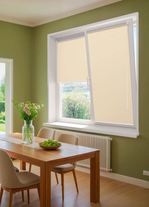 Жалюзи Цех Производитель Рулонные Ролл Шторы Римские День Ночь Тюль