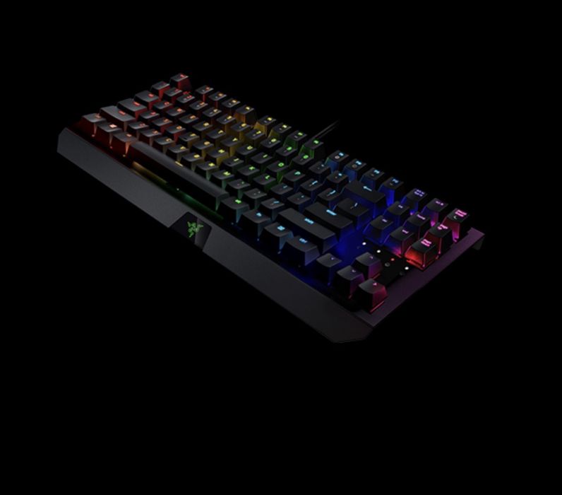 Razer BlackWidow Tournament Edition Chroma