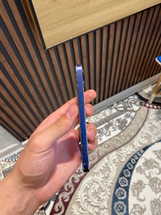 Iphone 12mini srochna kelishamiza