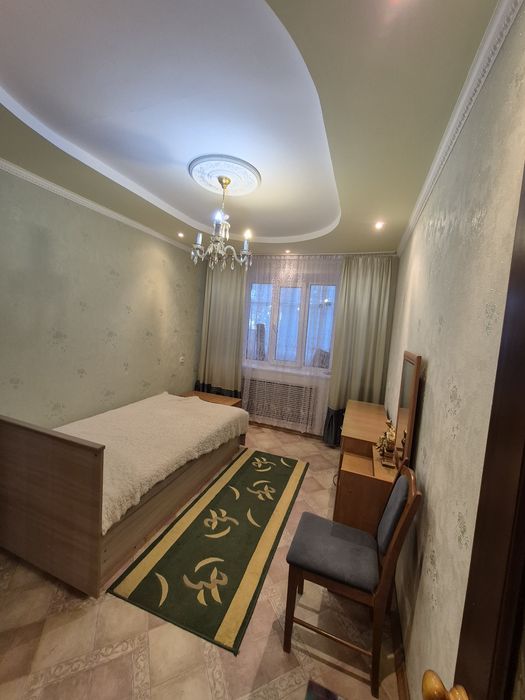 2-х комнатная квартира