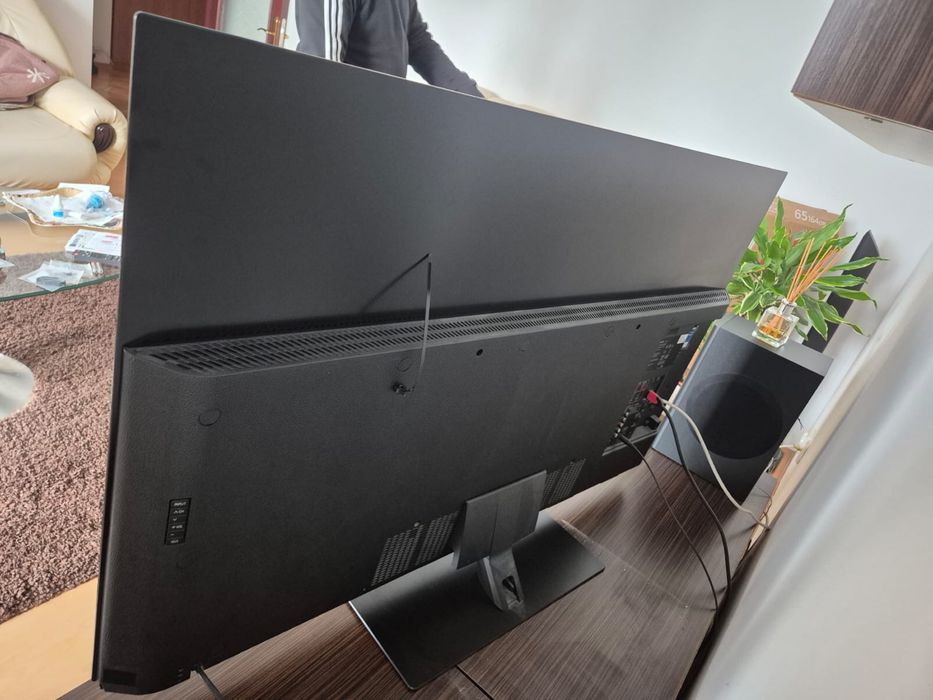 Televizor Panasonic OLED UHD 139CM