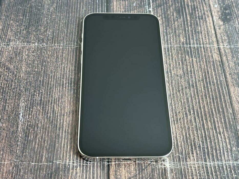 iPhone 12 Pro 256Gb 74% Без Ремонта!