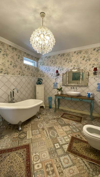 Дом 105 квадратных метра