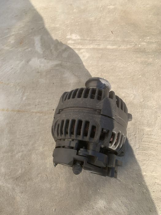Alternator electromotor piese golf 4