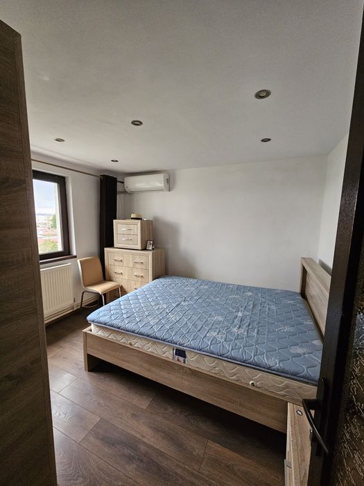 Proprietar închiriez apartament cu 2 camere