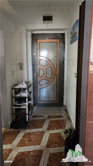 Apartament luminos de vanzare cu 2 camere in zona Crangasi- disponibil — fotografia 3