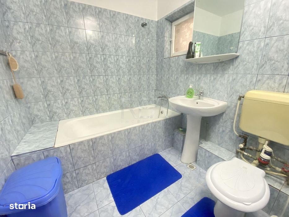3 Camere-Decomandat-70 mp-Etaj Intermediar-Metrou Tineretului