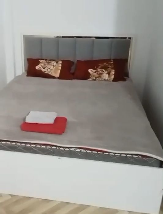 Продам двухспальную кровать