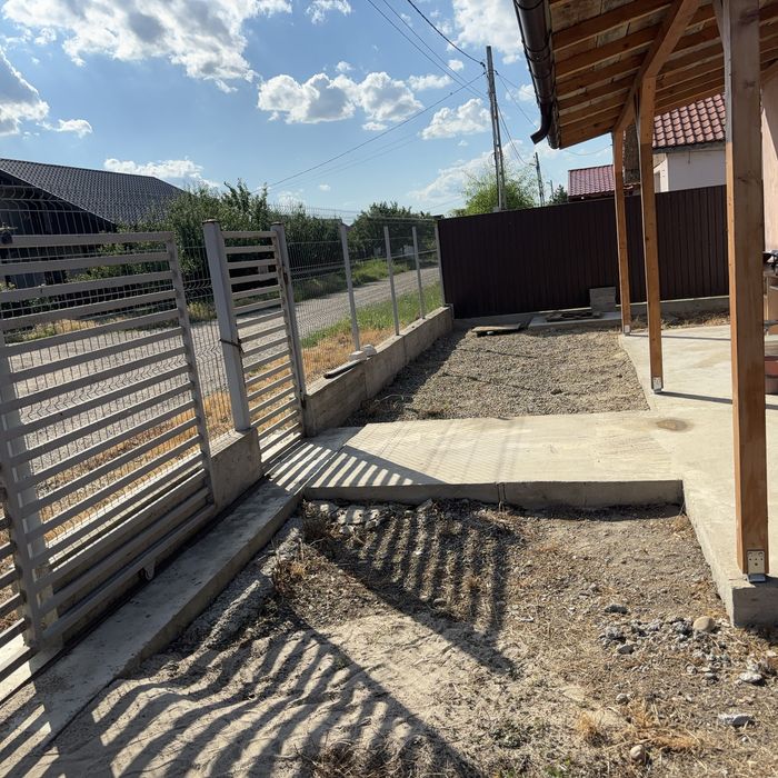 Casă de vânzare Botarlau Vrancea