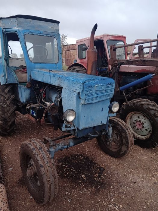 Продам т40 на полном ходу