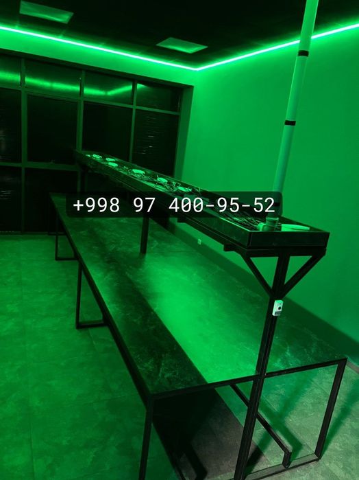 Kampyutir xona Game club mebel kreslo