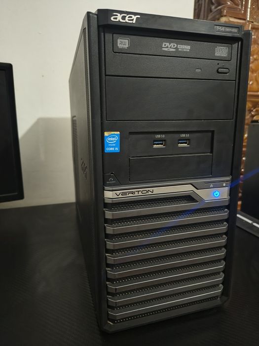 PC Gaming (rx 5700xt)