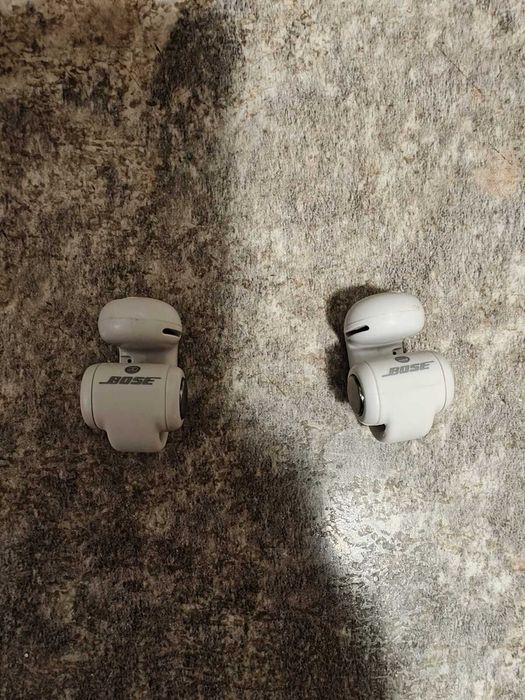 Bose Ultra Open Earbuds - noi, sigilate