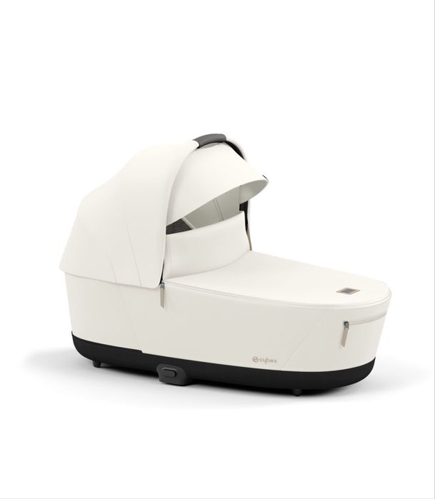 Кош за новородено Cybex priam 4 /e-priam lux