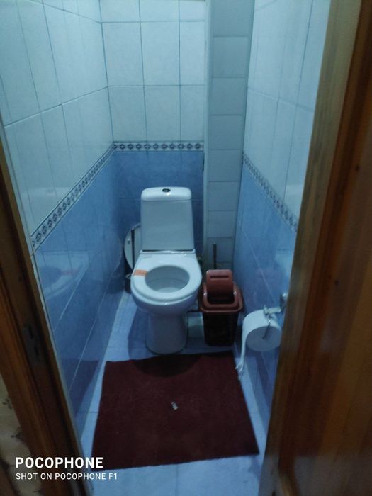 3 xonali uy sotiladi