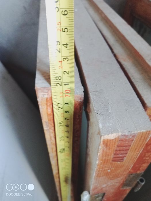 Бу деревяные окна