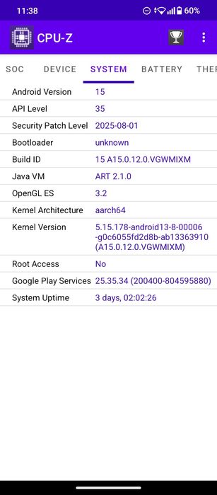 Redmi a5 4g (Amerika)