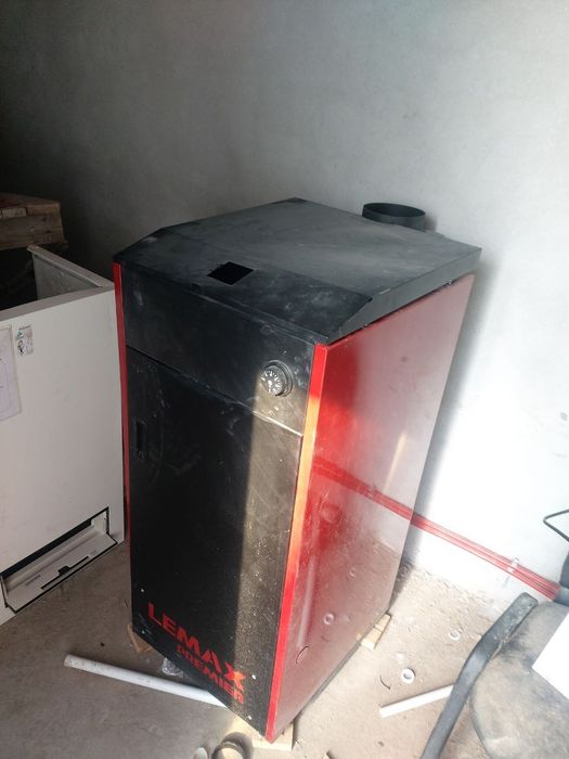 Котёл 35 лик янги Российский