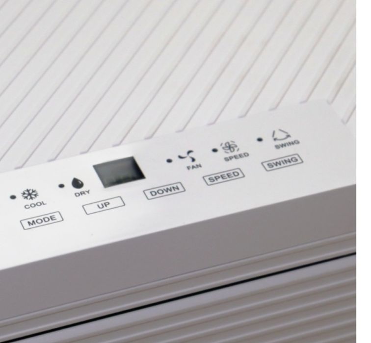 Кондиционер ARG передвежной