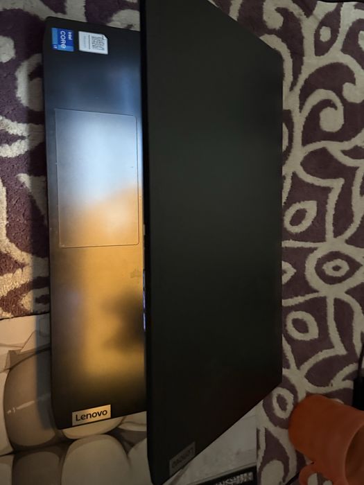 Lenovo ideopad geming