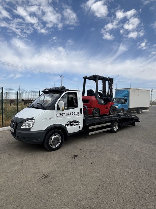 Эвакуатор Партал Казакстан