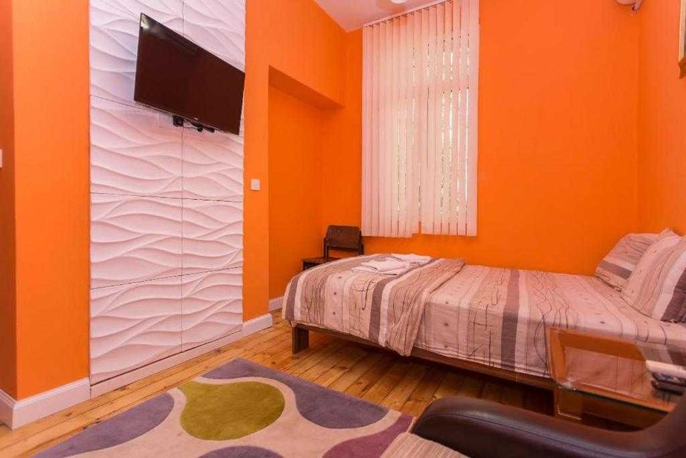 Нощувки апартамент/стая София на най-ниски цени,Топ Център