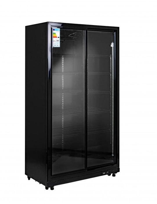 Витринный холодильник для вашего бизнеса