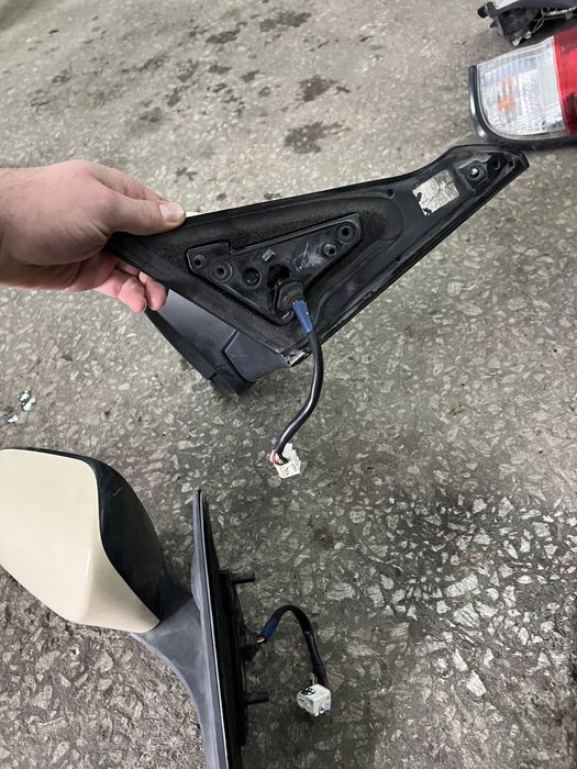 Зеркало камри 55 американец