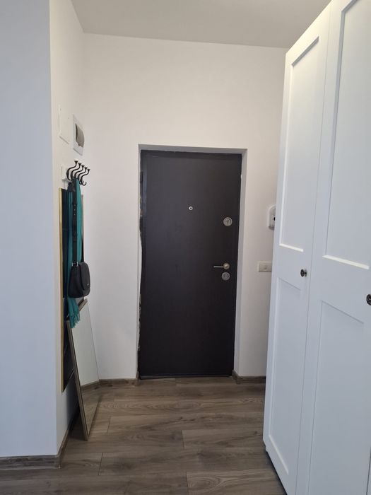 Chirie Apartament Constanta Zona Veterani (Auchan)