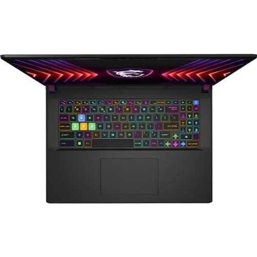 Laptop MSI Vector 17 HXA17VHG, i9-14900HX, RTX 4080 | UsedProducts.ro