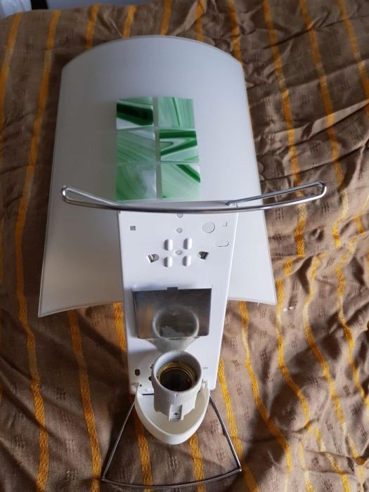 Светильник настенный